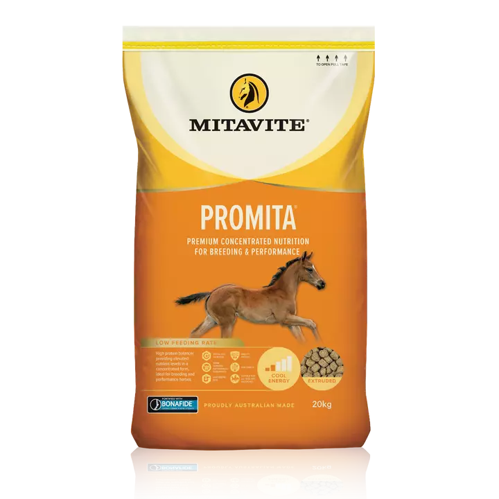 Mitavite Promita 20Kg **