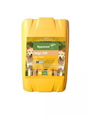 Apparent Dingo Chlorpyrifos 500 20ltr **