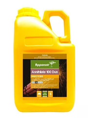 Apparent Annihilate (Alpha-Cyper) 5lt **