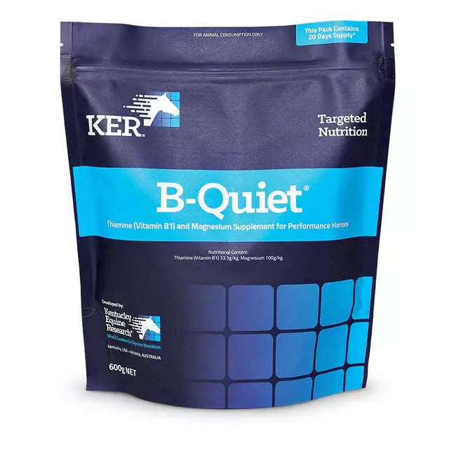 Kentucky B-Quiet 600gm **
