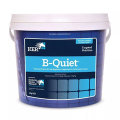 Kentucky B-Quiet 4Kg **