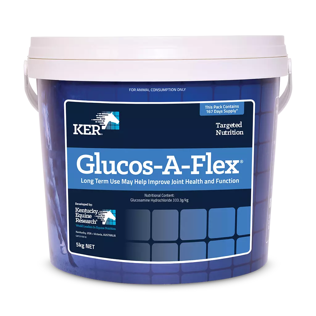 Kentucky Glucos-A-Flex 5Kg **