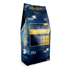 Kentucky Gold Pellet 20Kg **