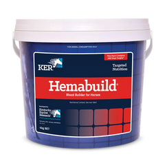 Kentucky Hemabuild 4Kg **
