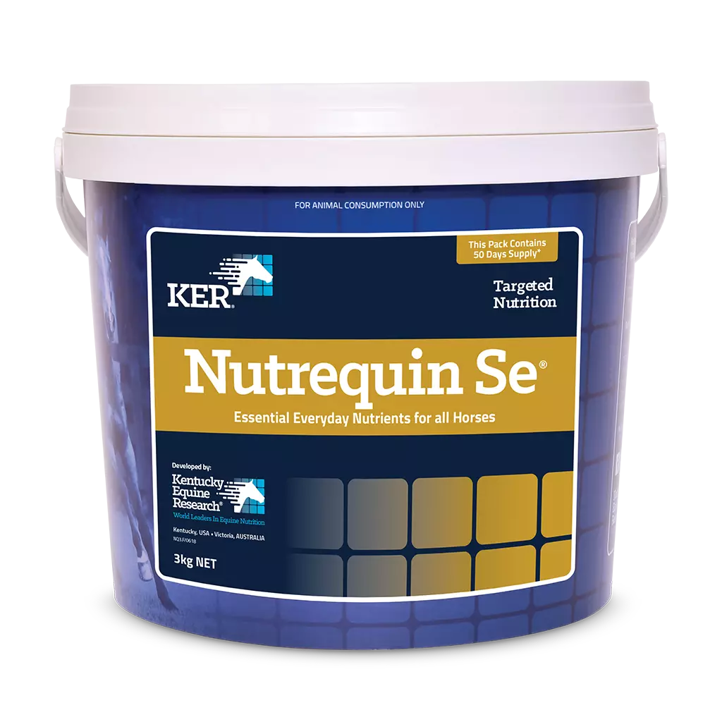 Kentucky Nutrequin SE 3Kg **