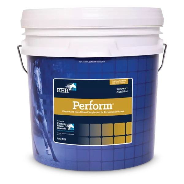 Kentucky Perform 10Kg **