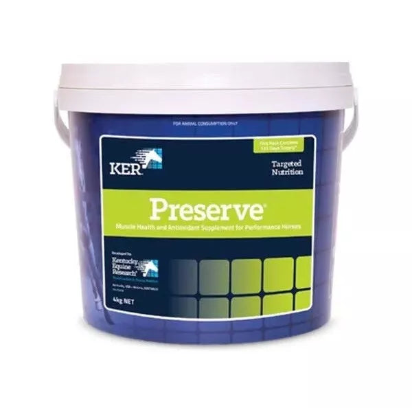 Kentucky Preserve 4Kg **
