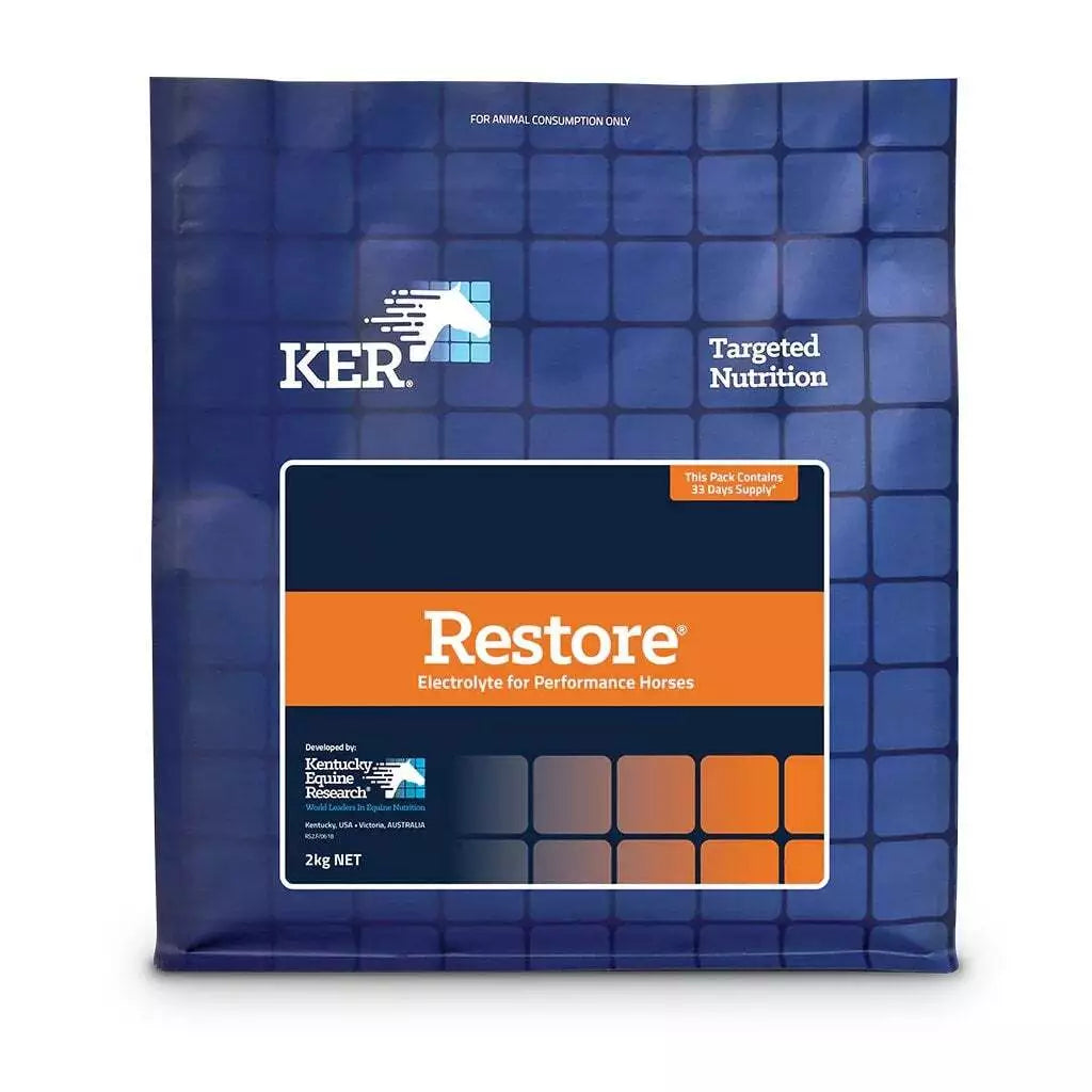 Kentucky Restore 2Kg **