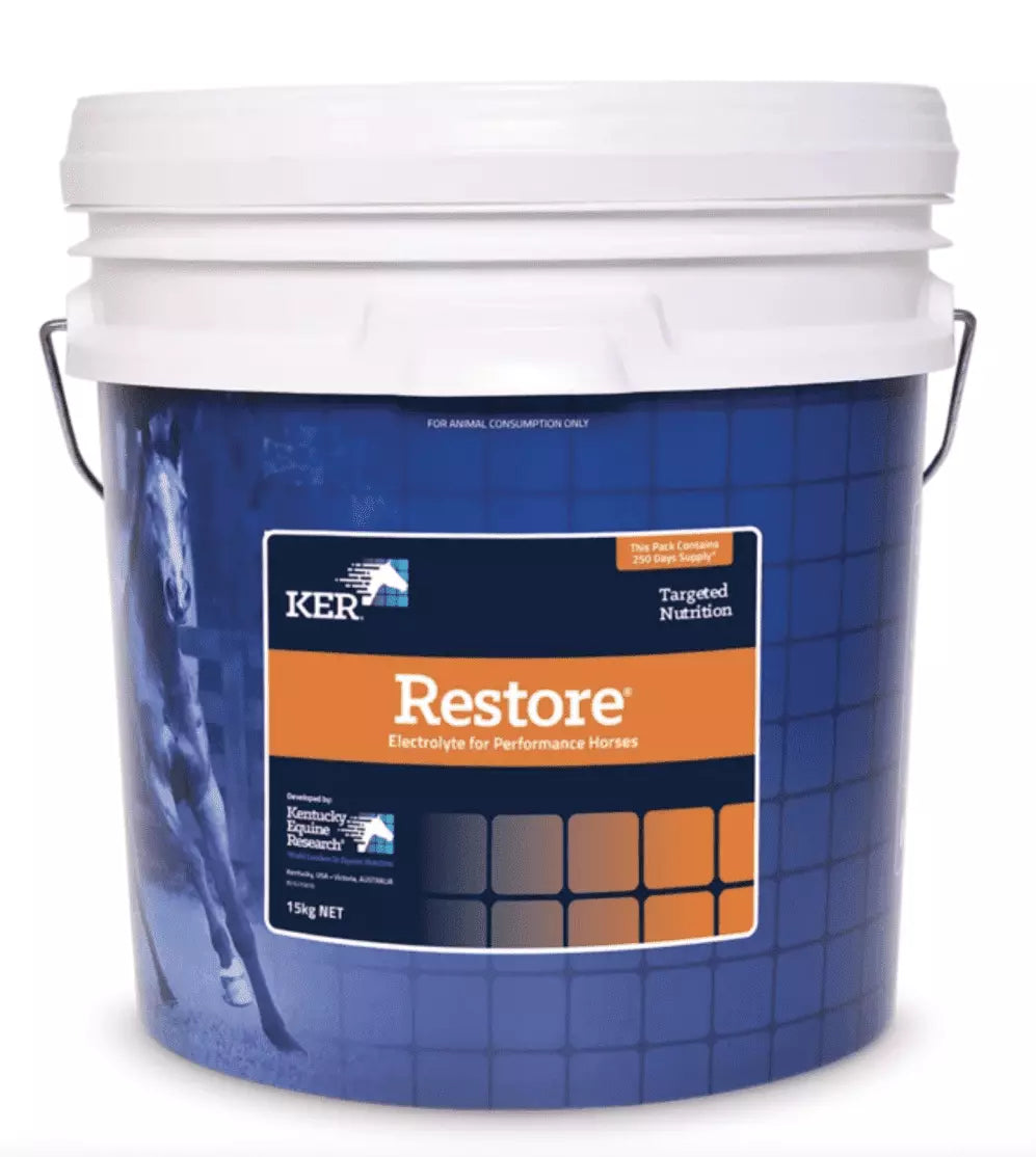 Kentucky Restore 15Kg **