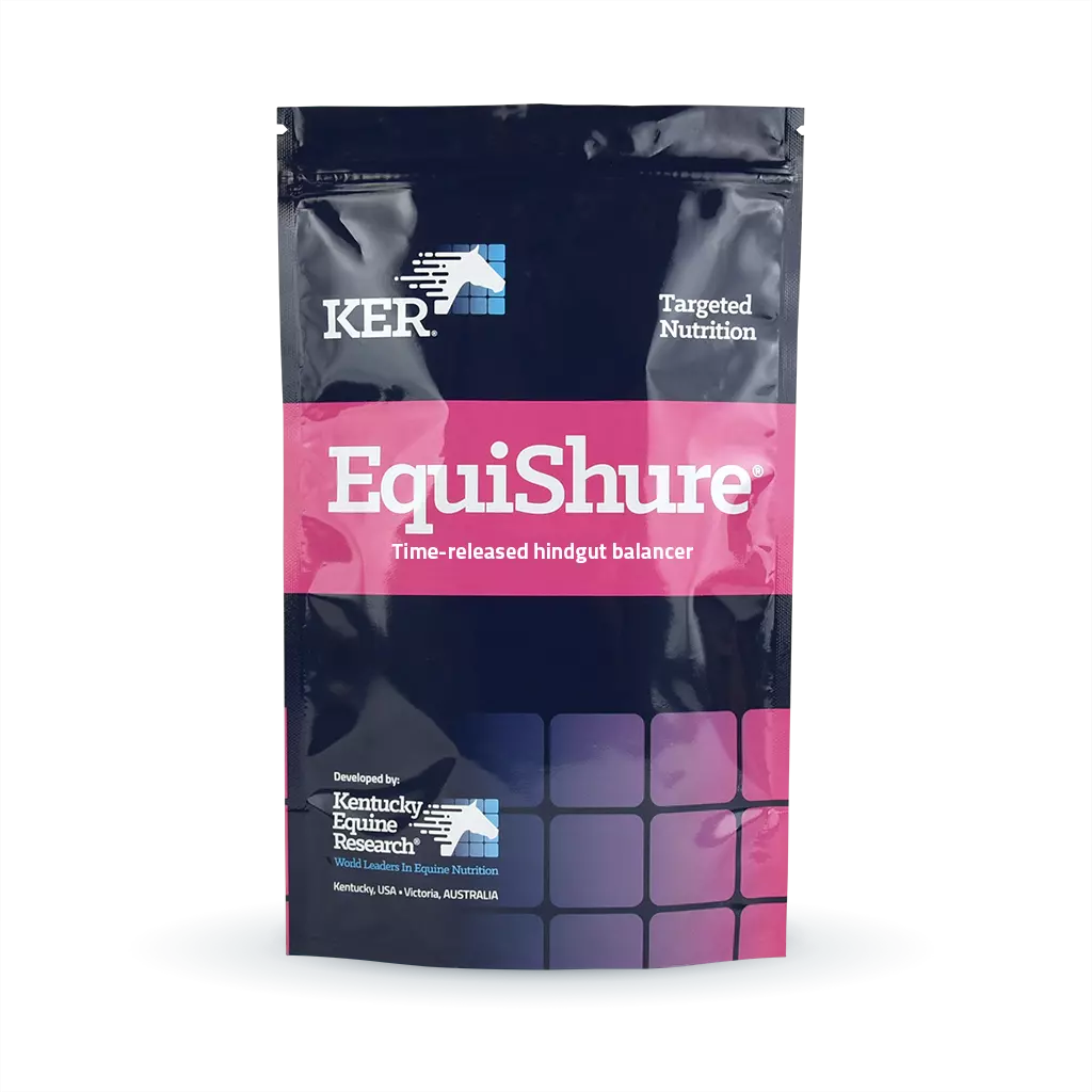 Kentucky EquiShure 1.25Kg **