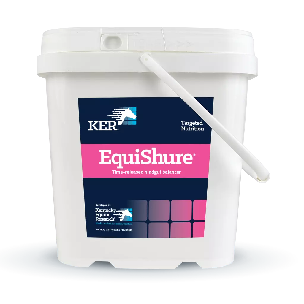 Kentucky EquiShure 7.20Kg **