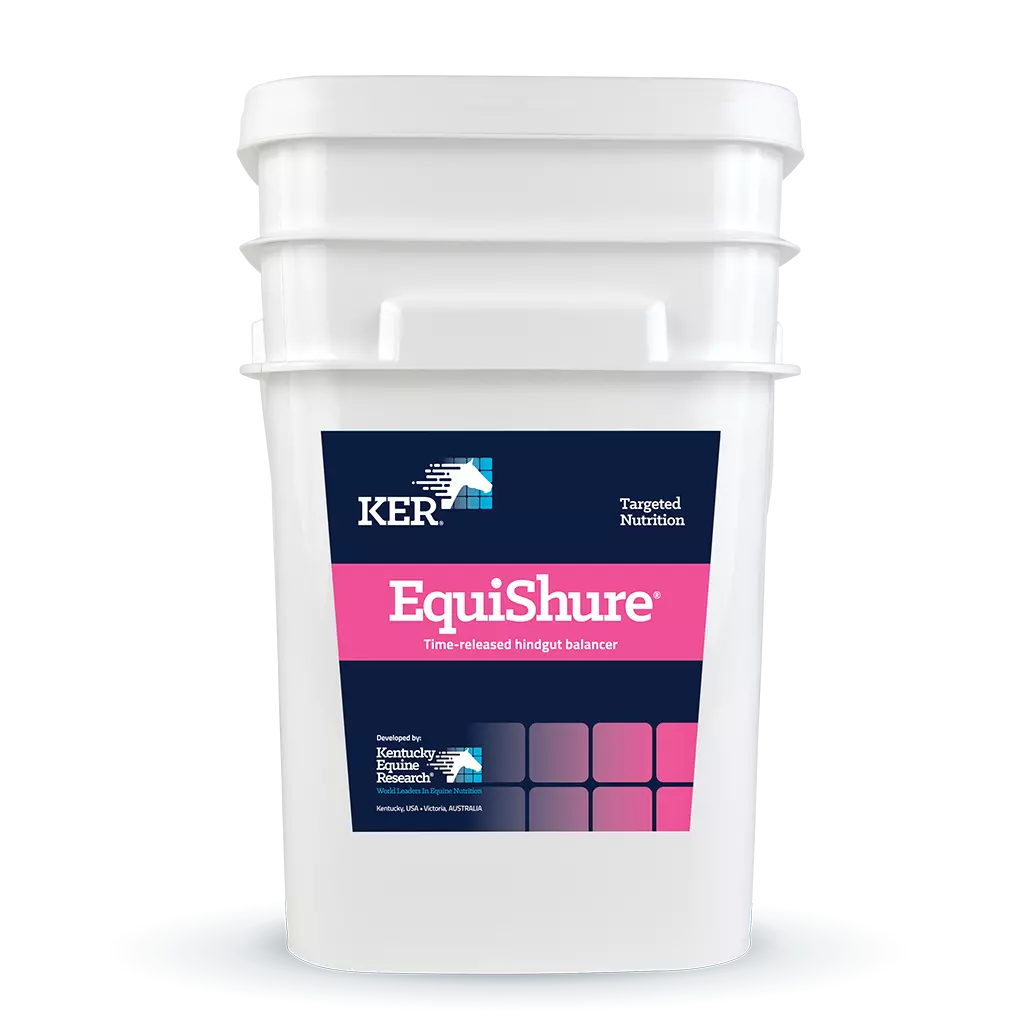 Kentucky EquiShure 18Kg **