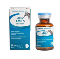 NV AMP-5 Injection 20ml **@@