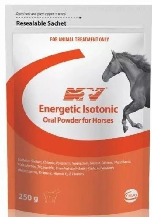 NV Energetic Powder 250g **@@