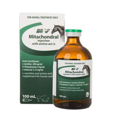 NV Mitachondral Injection 100ml **