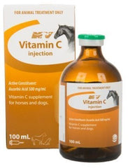 NV Vitamin C Injection 100ml **@@