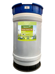 Apparent Weedy Seedy 110ltrs **