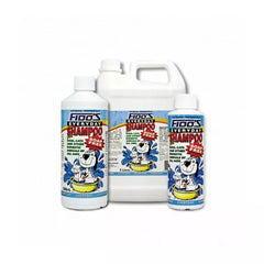 Mavlab Fidos Everyday Shampoo 500ml **@