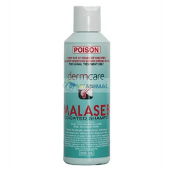 Shampoo Malaseb 250ml **