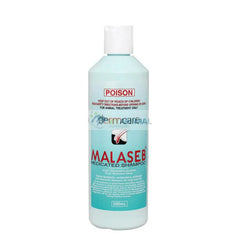 Shampoo Malaseb 500ml **