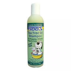 Mavlab Fido's Tea Tree Oil Shamp 250ml**