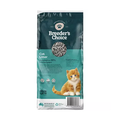 Breeders Choice Cat Litter 30ltr**