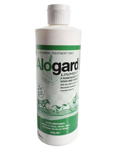Alogard 500ml **