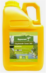 Apparent Glyphosate Green 360 5ltrs **