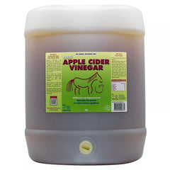 NRG Apple Cider Vinegar 20ltr **
