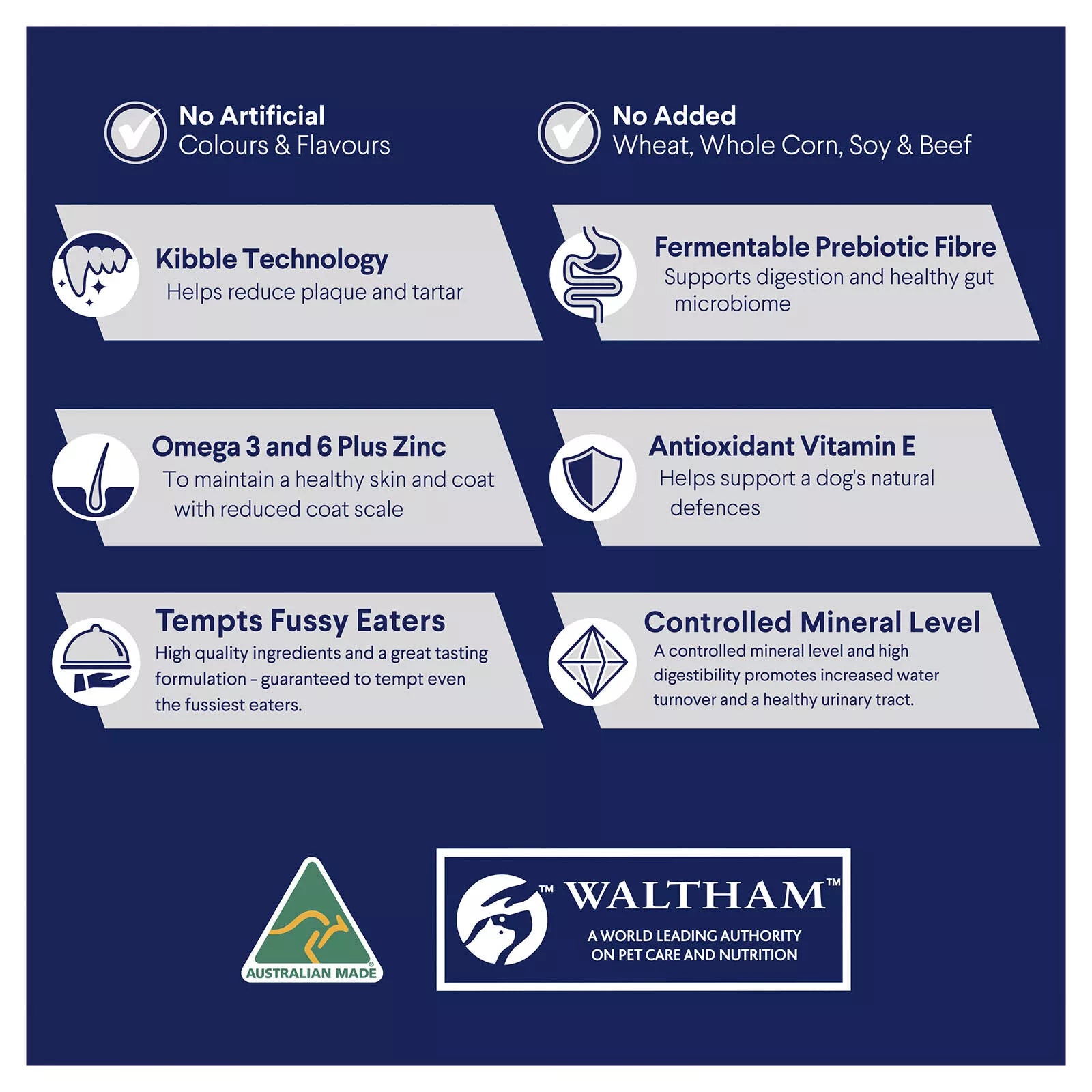 Adv Dog Adt Med Brd Ckn&R 3kg **