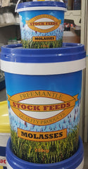 FSF Molasses 2.5kg **