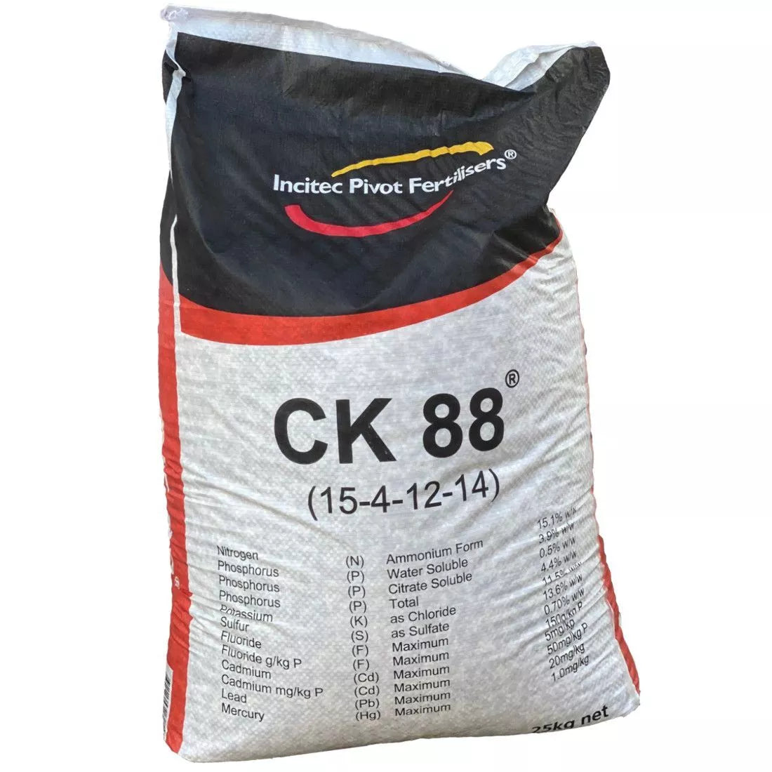 IPL CK 88 25kg (QLD NSW VIC) **