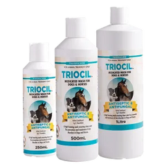 Pharmachem Triocil 500mls **@@