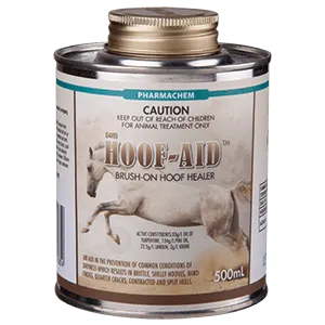 Pharmachem Hoof Aid 500ml **@@