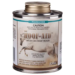 Pharmachem Hoof Aid 500ml **@@