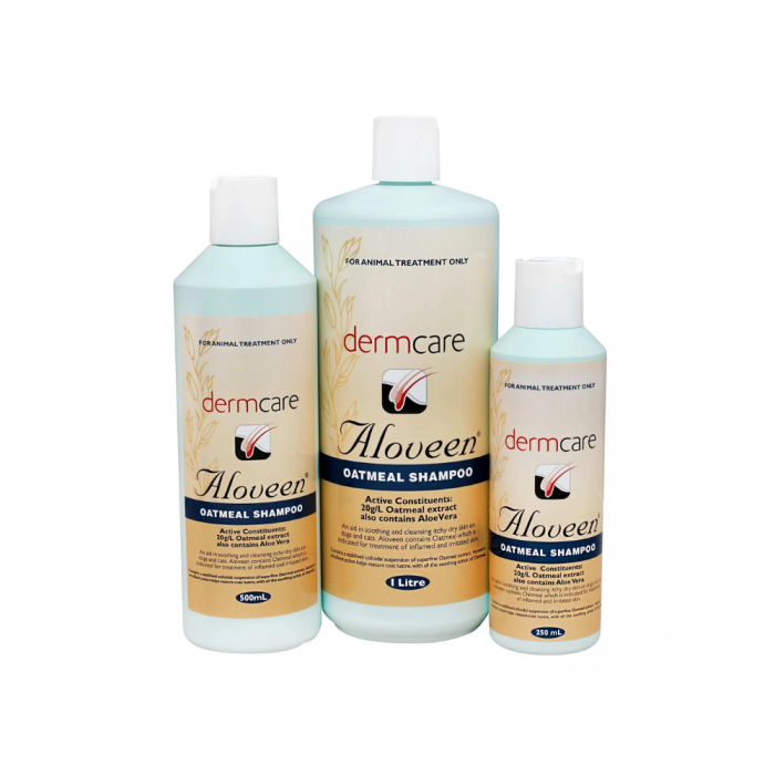 Shampoo Aloveen 250ml **