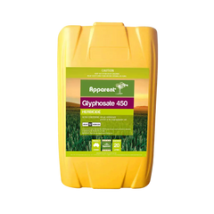 Apparent Glyphosate 450 20ltrs **