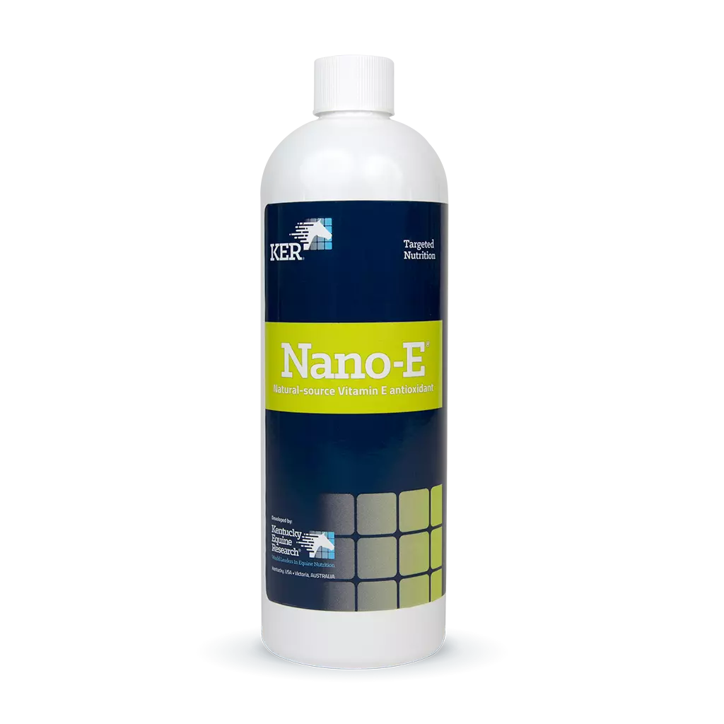 Kentucky Nano-E 450mls **