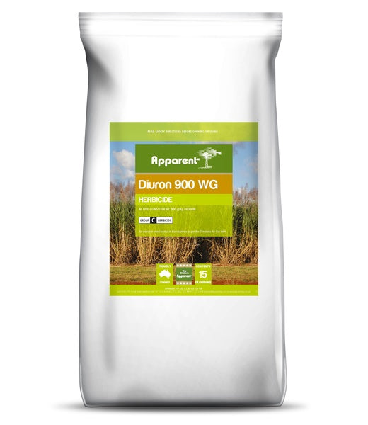 Apparent Diuron 15kgs **