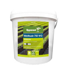 Apparent Metribuzin 750 5kg **