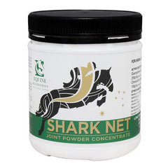 Equine Health Shark Net 2kg **