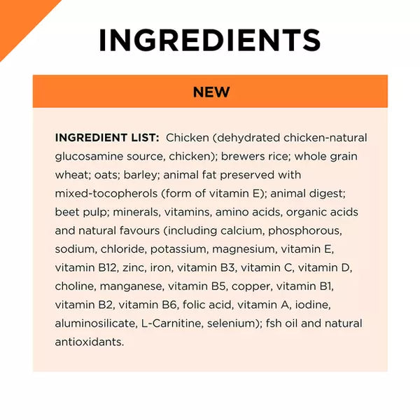 Pro Plan Essential Lrg Adt 15kg ##