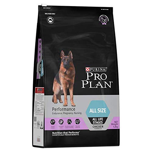 Pro Plan Perfom All Size All Life 12kg #