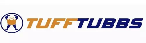 Tuff Tub Bucket Green 40lt