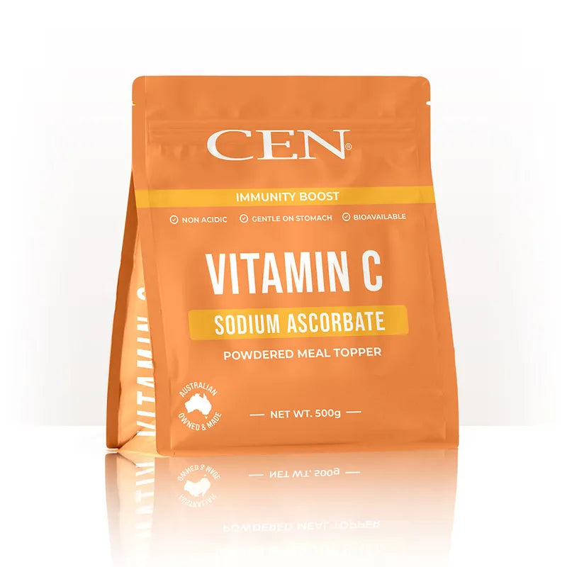 CEN VITAMIN C 500G