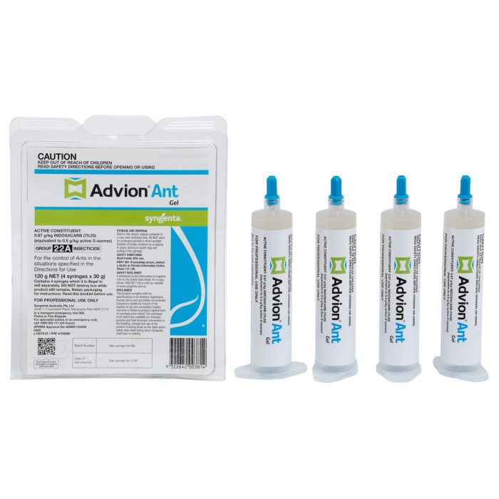 ADVION ANT GEL 30gm