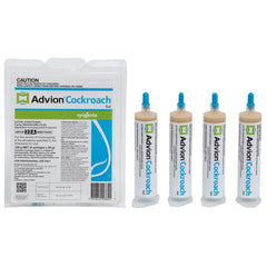 ADVION COCKROACH GEL 30gm