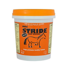 NRG STRIDE HOOF DRESSING 1KG