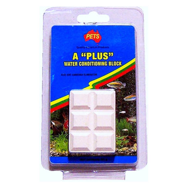 APS A Plus Water Conditioning Block 20g