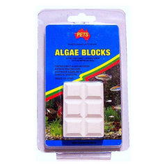 APS Aquarium Algae Block 20g